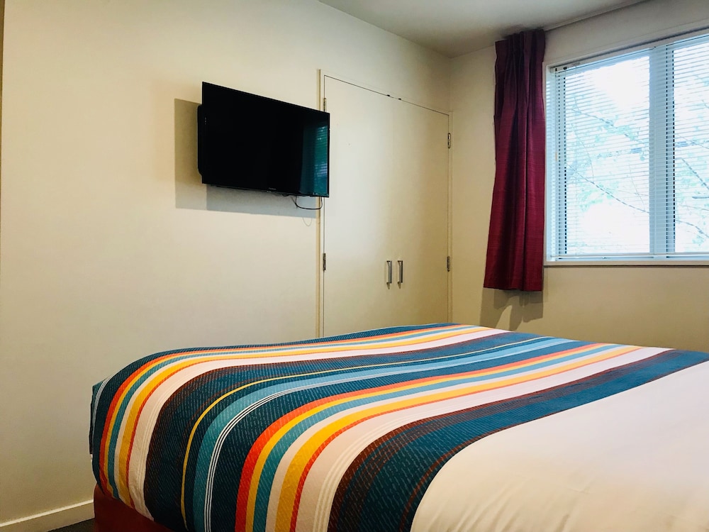 Deluxe Apartment, 2 Bedrooms, Non Smoking, Jetted Tub
