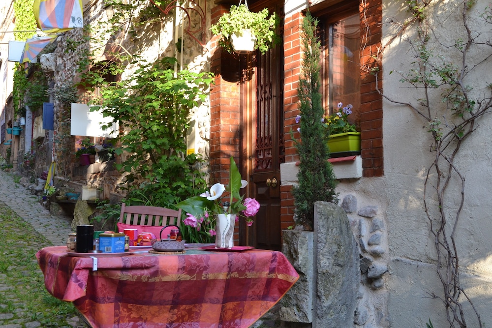 Superior Suite, Private Bathroom, Garden View (Occidentale) photo 2