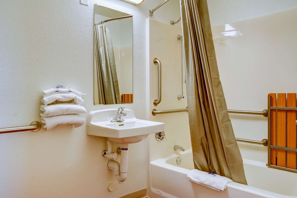 Motel 6-Eugene, OR - South Springfield, 写真 10
