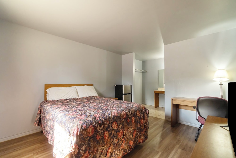 Room, Non Smoking (Full Bed)
