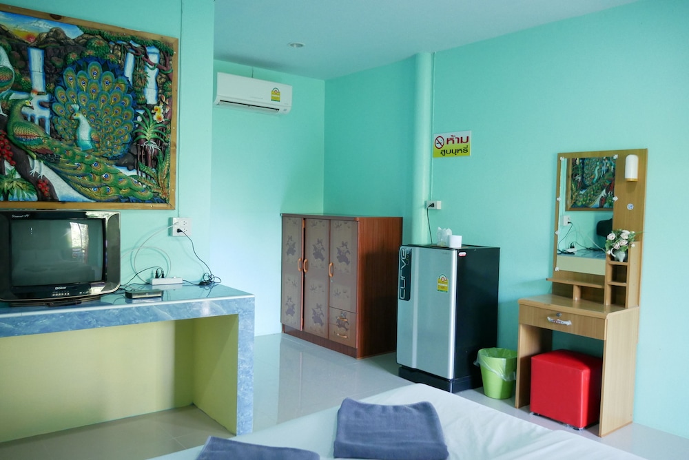 Standard Bungalow photo 3