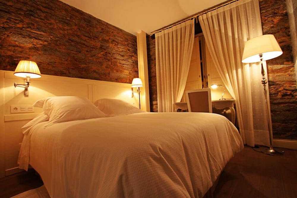 Habitación Individual Estándar