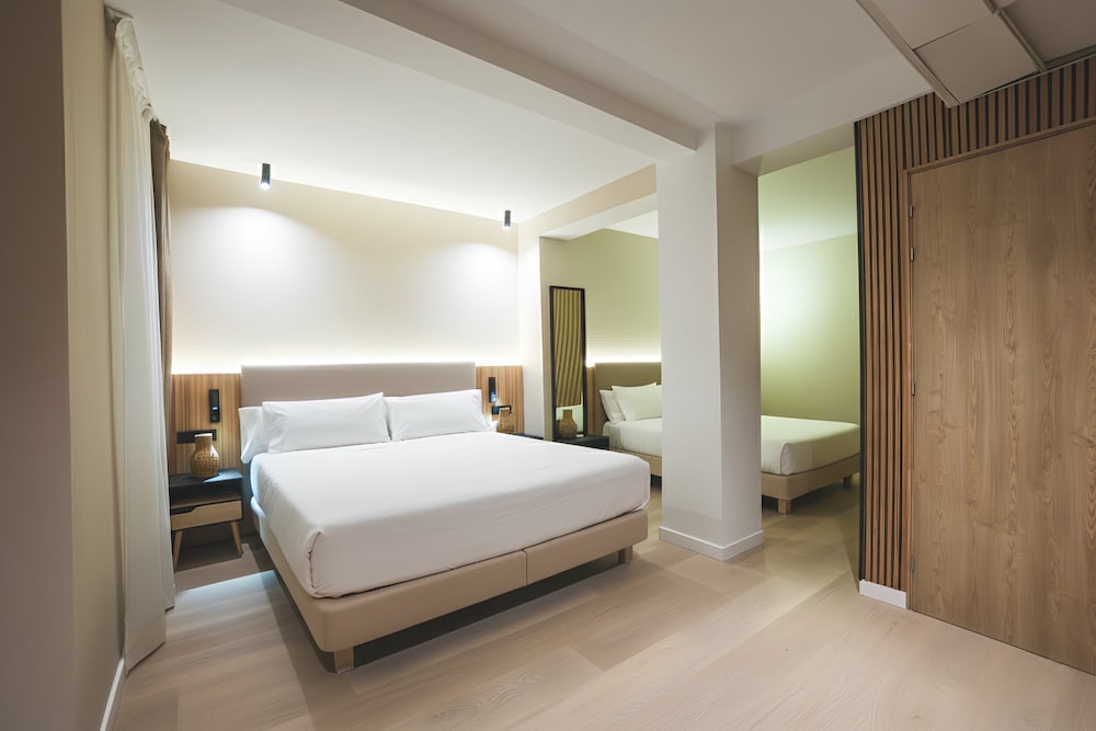 Standard Triple Room, Non Smoking