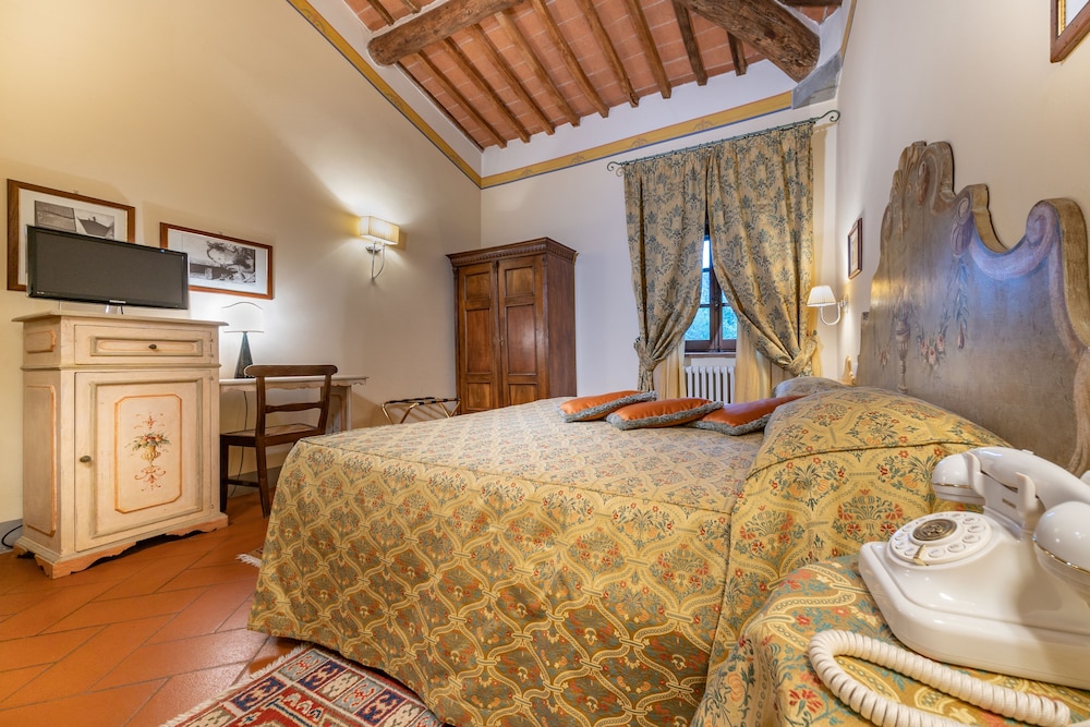 Classic Double Room - Photo 4