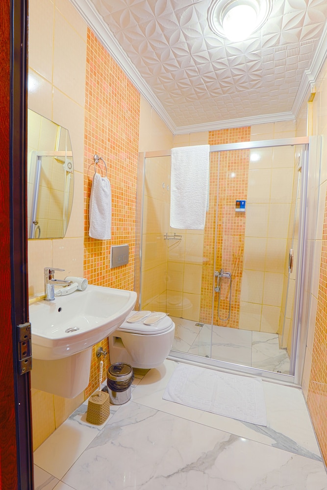 Standard Single Room, City View photo 3