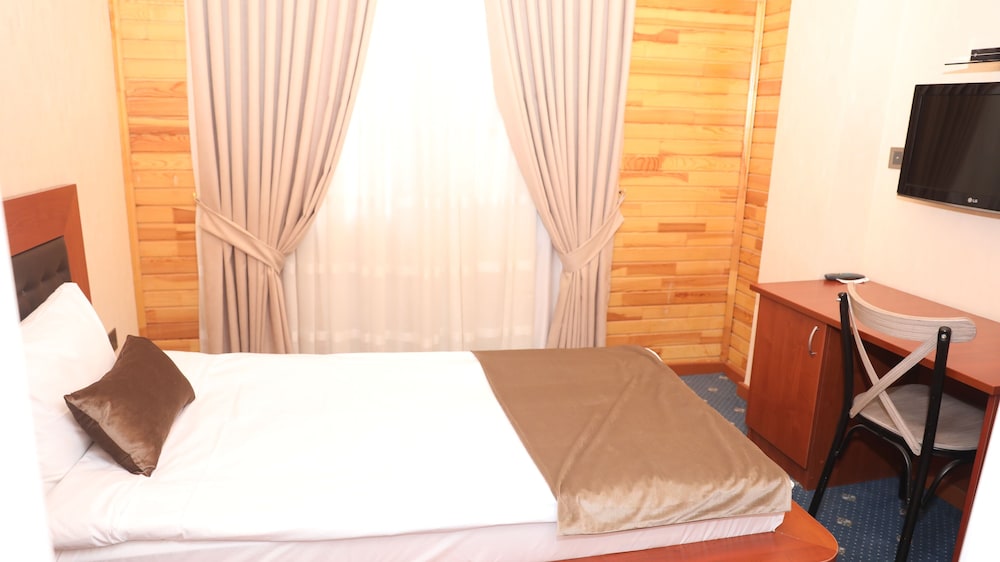 Economy Single Room photo 1