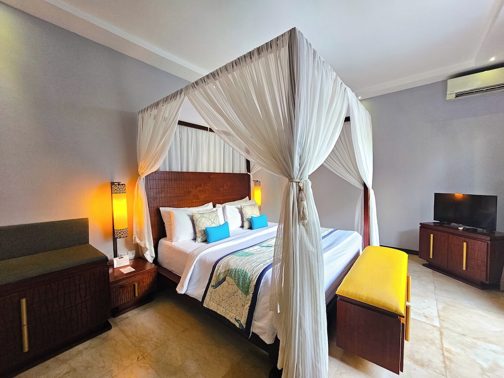 Two Bedroom Villa with Private Pool photo 2