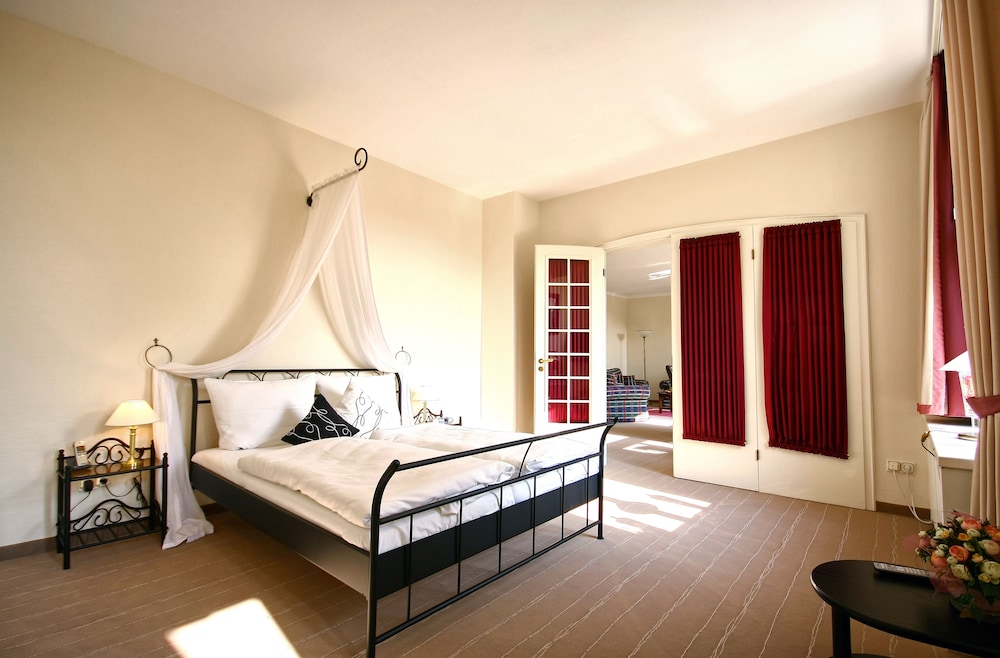 Konrad Duden Suite photo 3