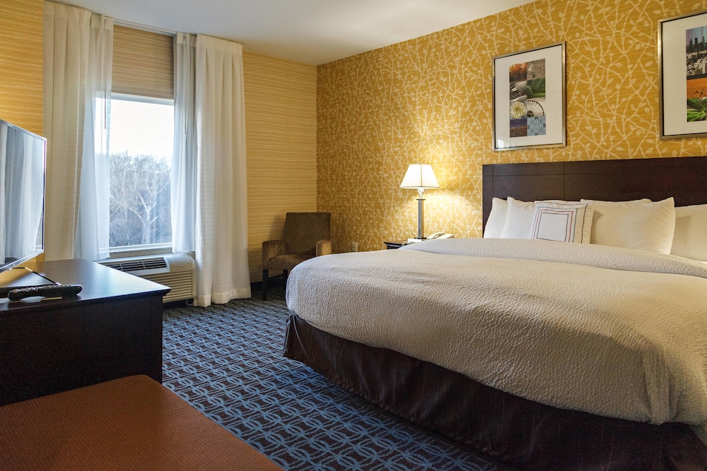 Fairfield Inn & Suites by Marriott Somerset, Billede 5
