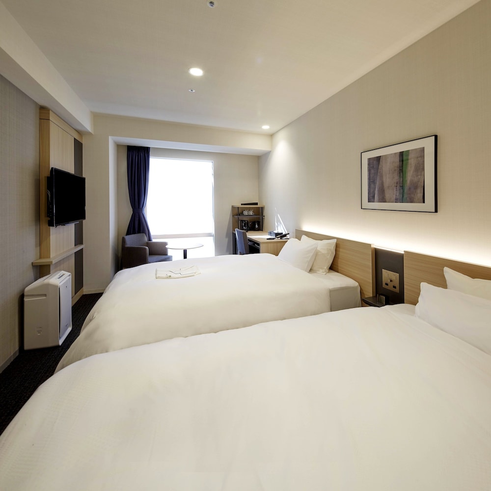 Twin Room, Non Smoking photo 1