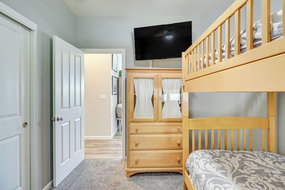 House (3 Bedrooms) photo 1