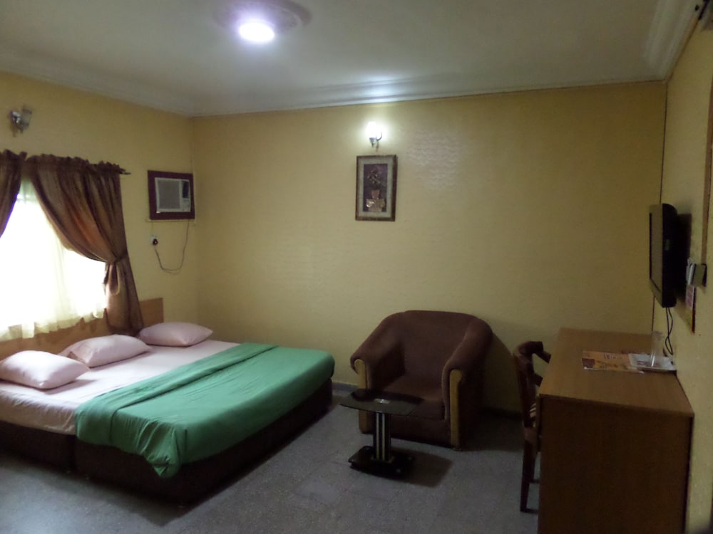 Deluxe Room photo 2