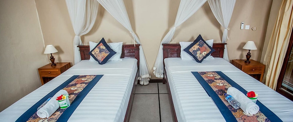 Superior Double Room - Photo 2