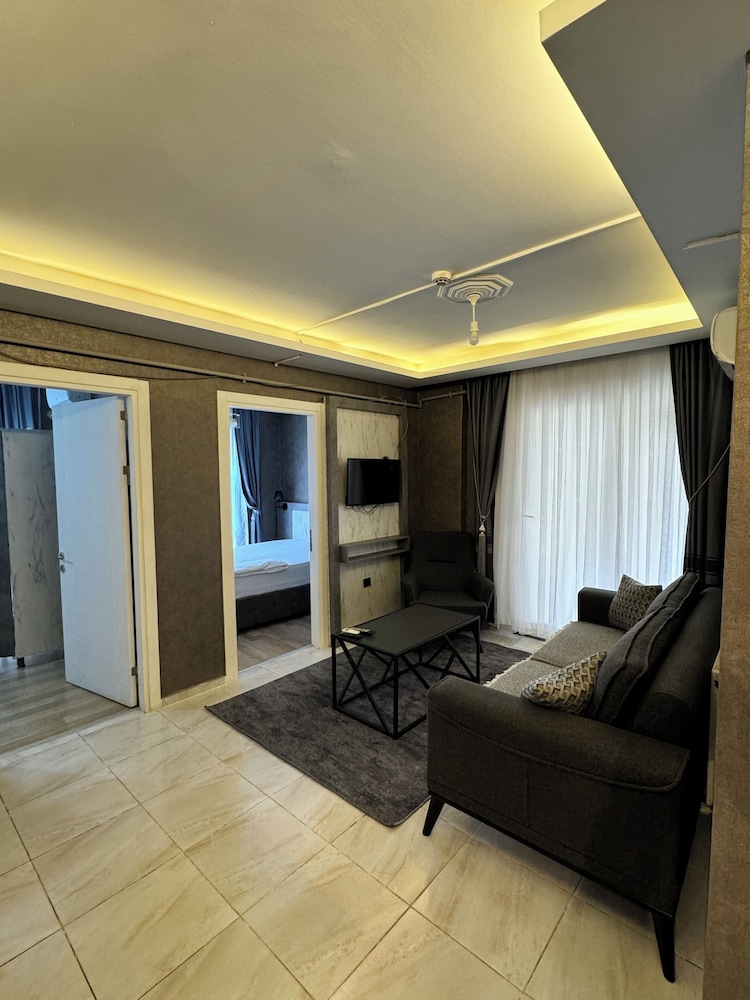 Classic Apartment
