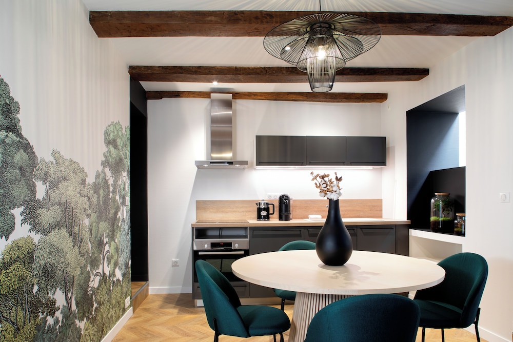 Appartement Pompon photo 2