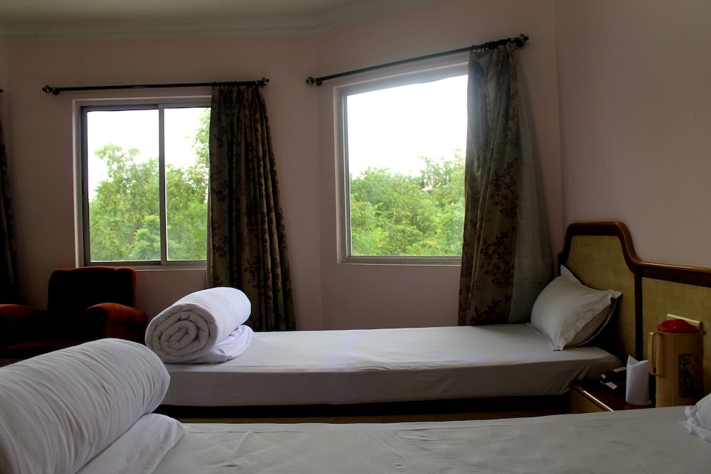 Deluxe Room photo 2