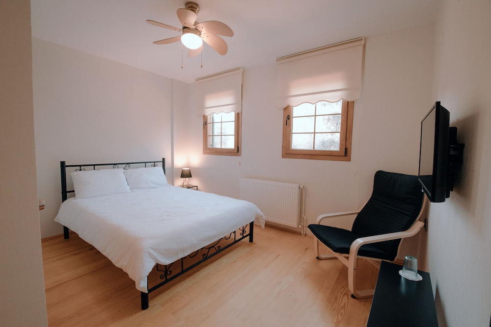 Comfort Room photo 1