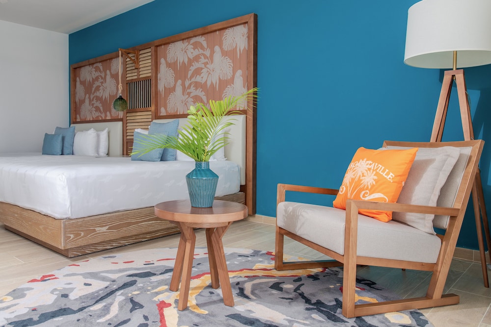 Room, 2 Queen Beds (Paradise) photo 2