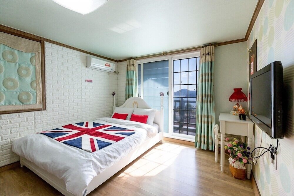 Room (Chungpodo) - Photo 9