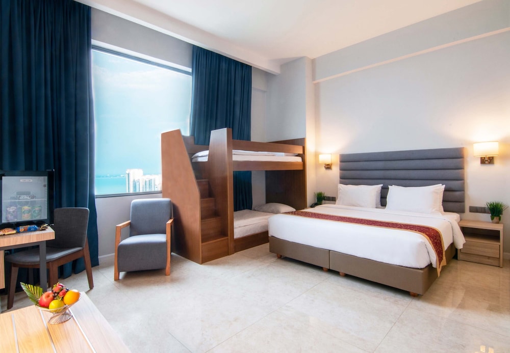Supreme Room - Photo 1