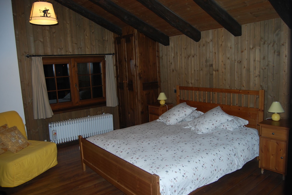 Double Room photo 1