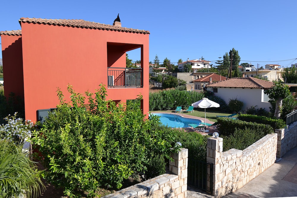 Villa, 4 Bedrooms (Christina I) photo 3