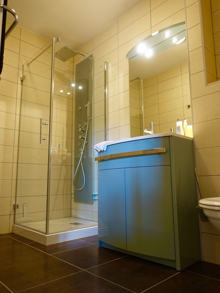 Luxury Apartment, 1 Bedroom photo 3