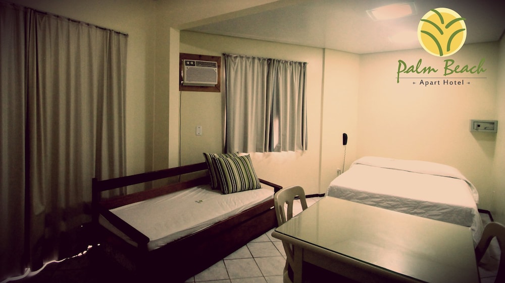 Standard Room, City View photo 2