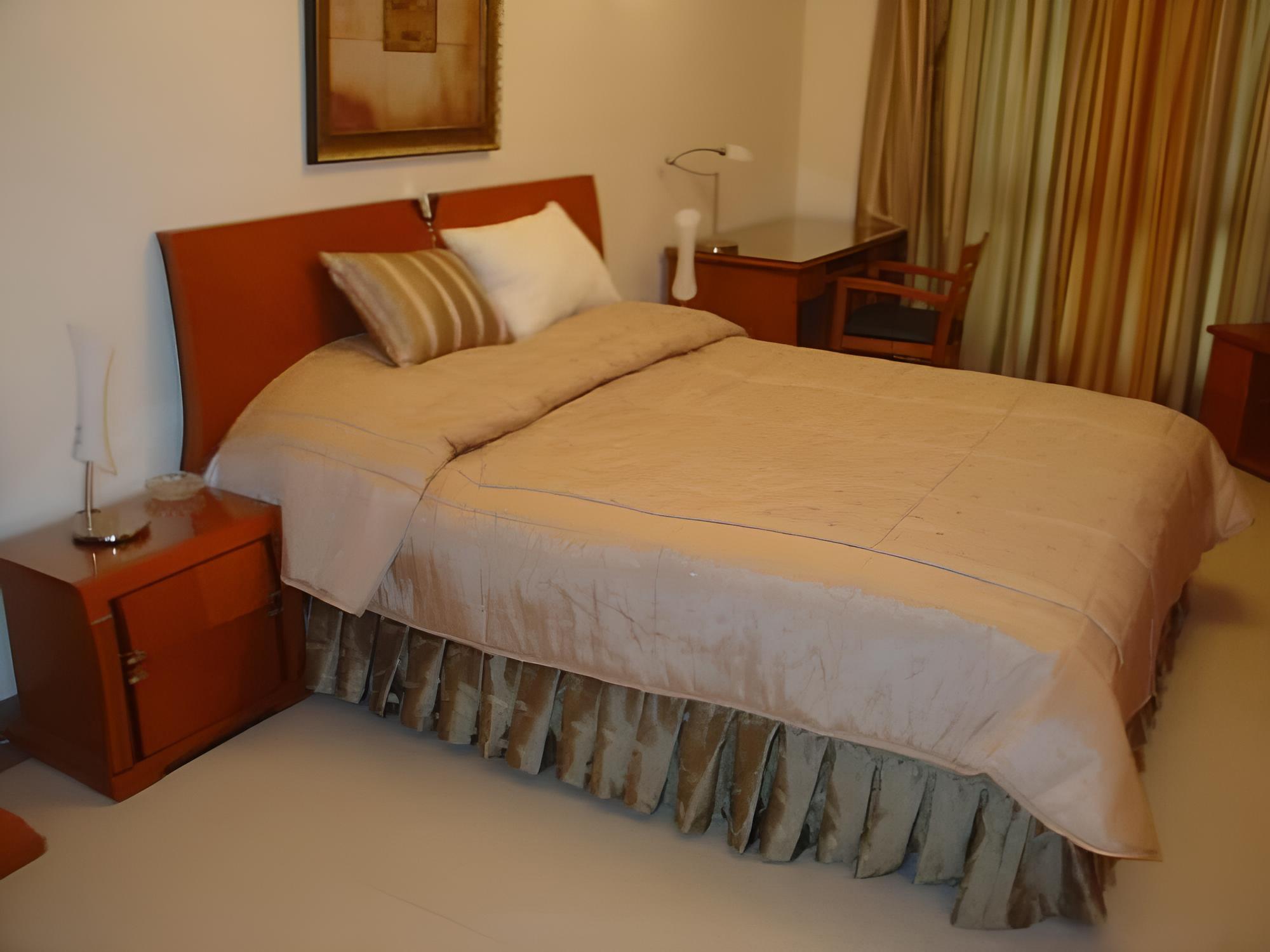 Apartment, 2 Bedrooms