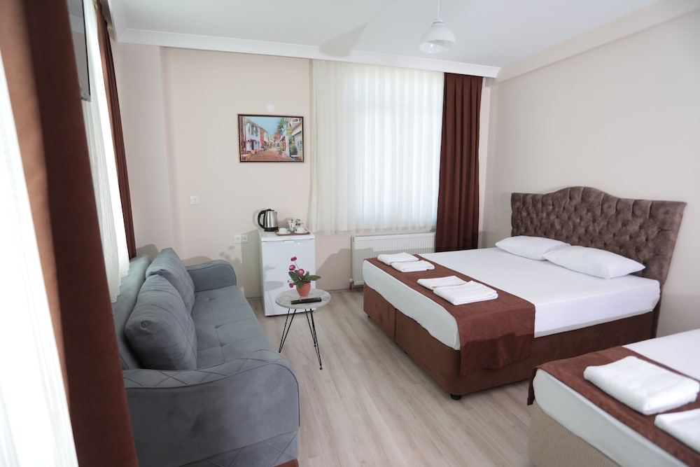 Family Triple Room