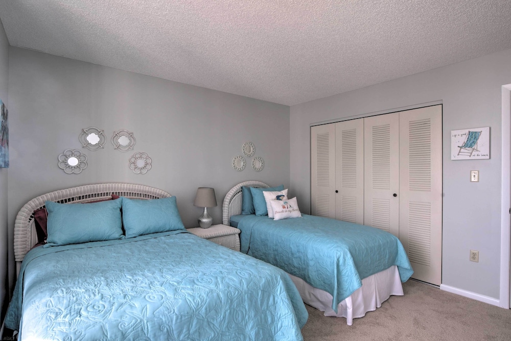 Apartment (2 Bedrooms) photo 3