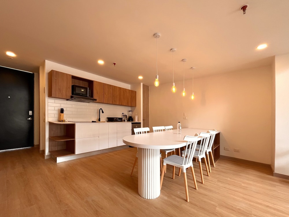 Elite Apartment
