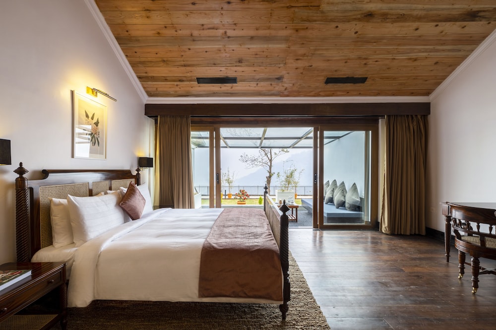 Suite, 6 Bedrooms (Puttabong) - Photo 2