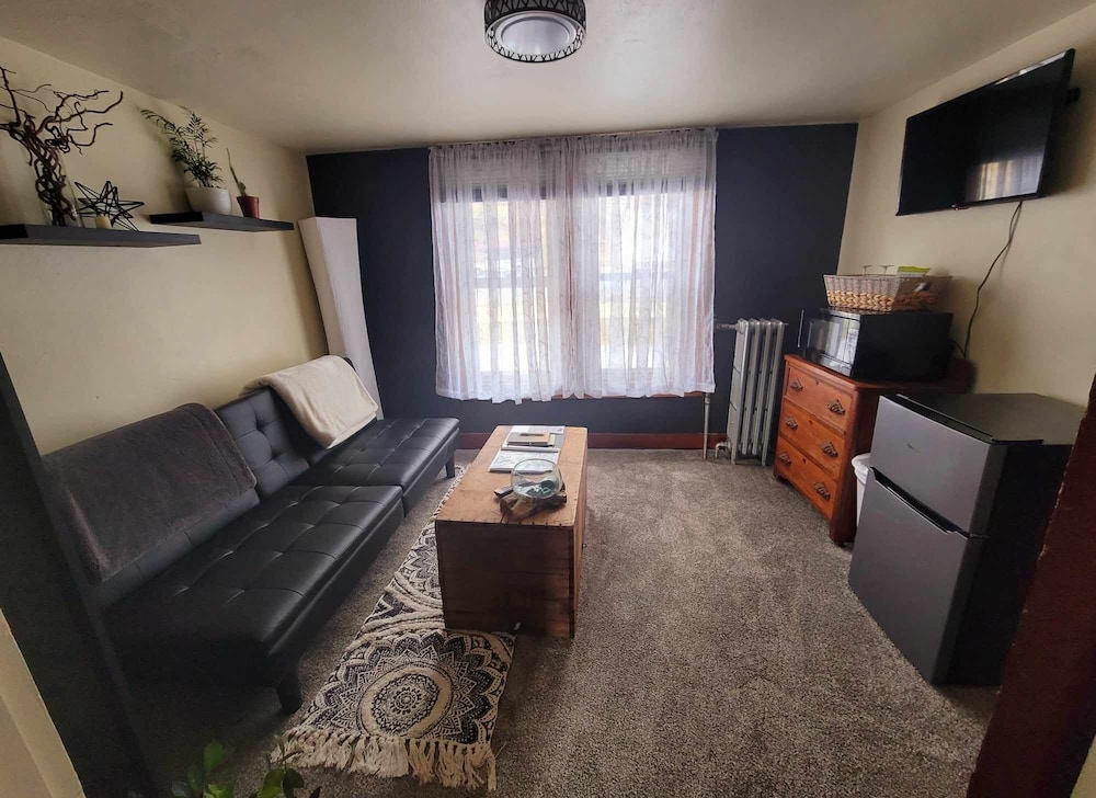 The Retreat Suite photo 3
