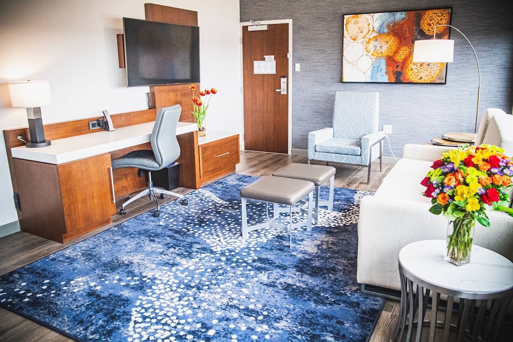 Junior Suite, 1 Bedroom photo 1
