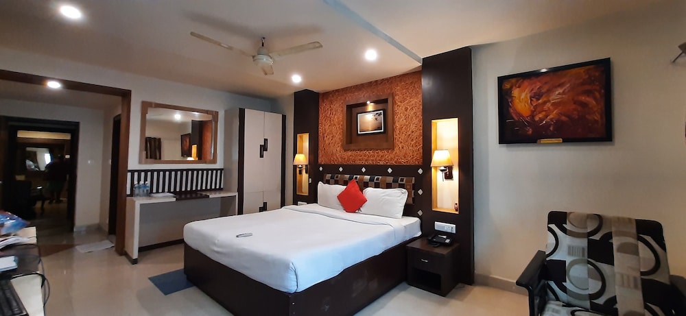 Premium Room, 1 Bedroom photo 1