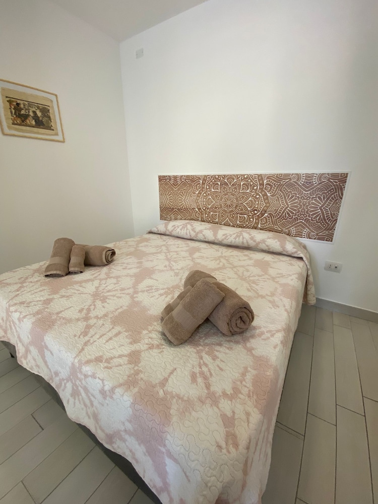 Standard Studio, 1 Double Bed