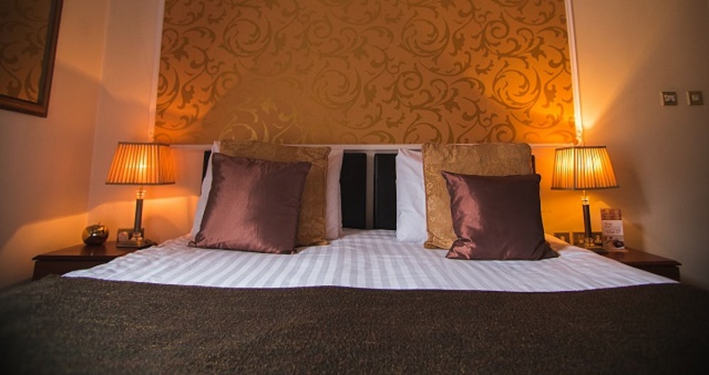 Deluxe Double Room photo 1