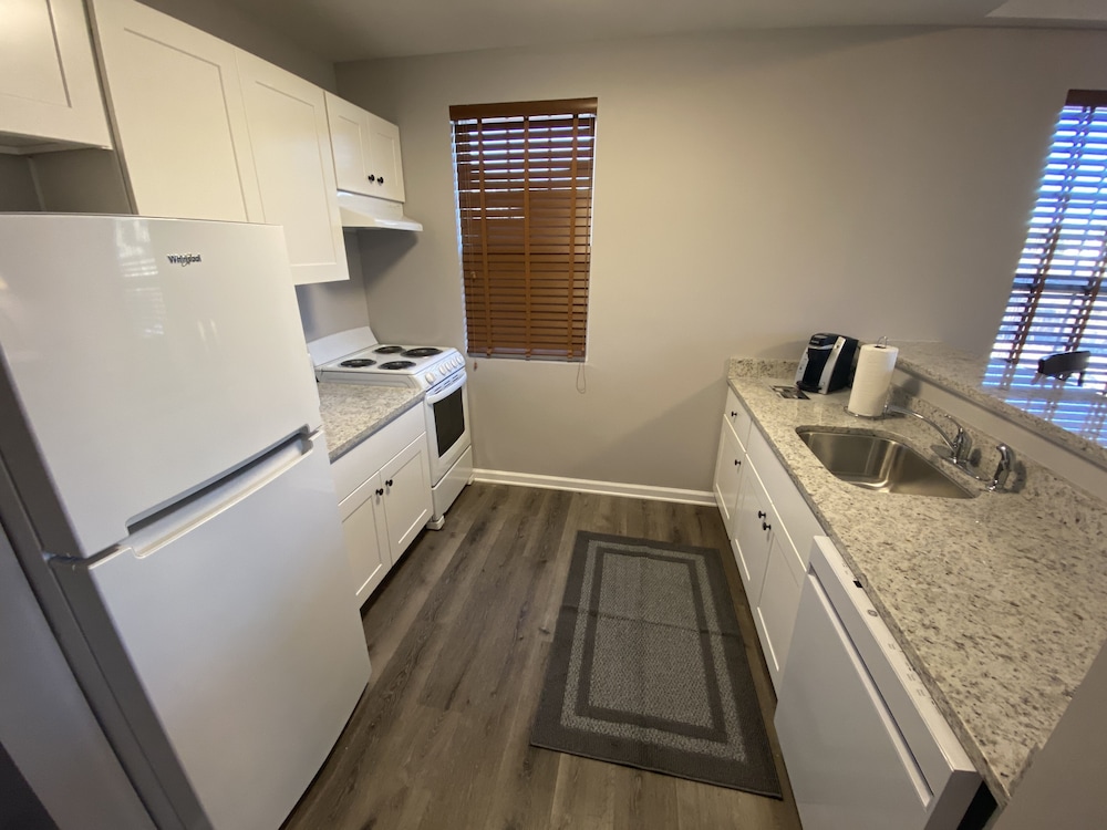 Executive Suite photo 3