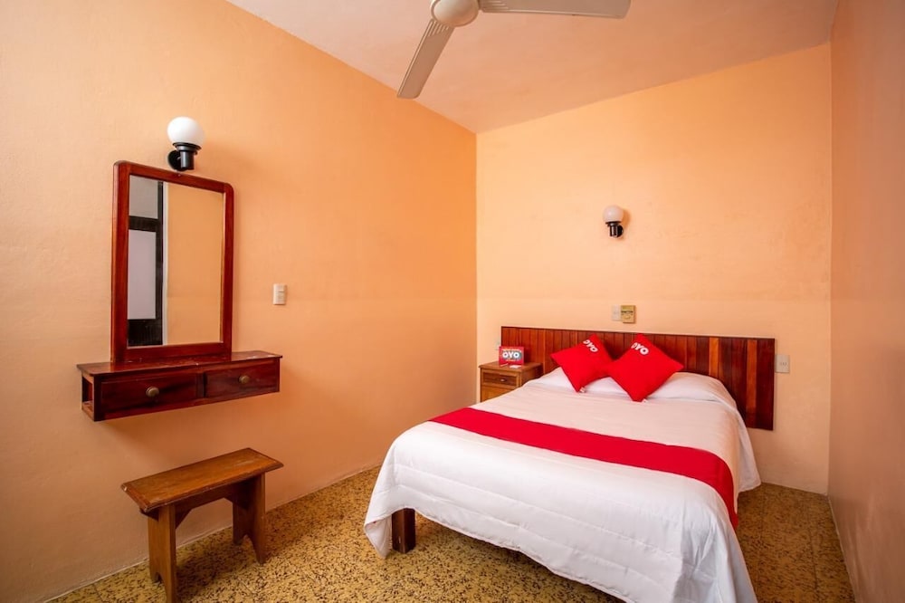 Classic Double Room, Courtyard View