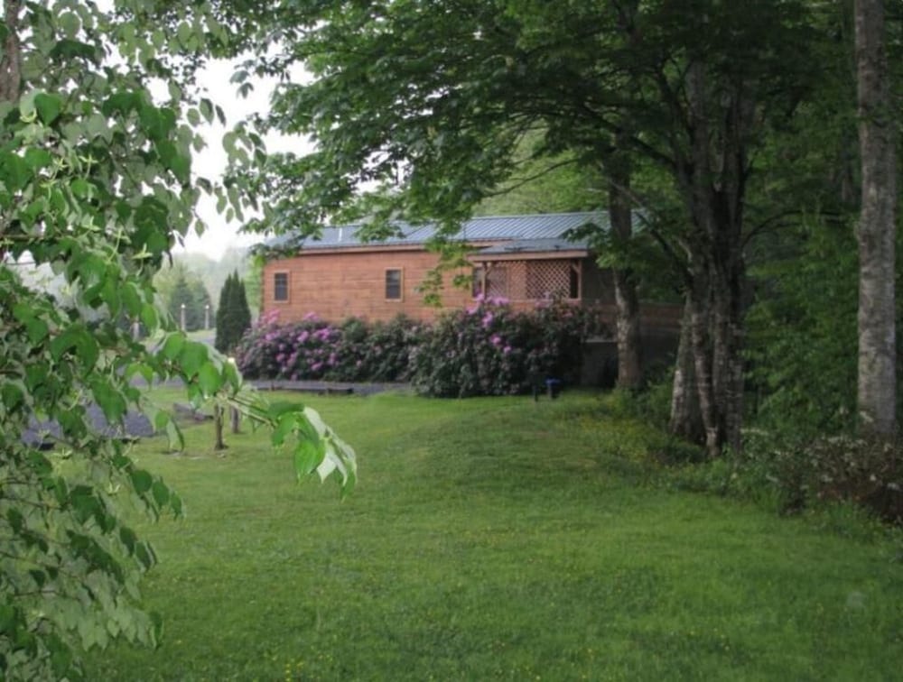Cabin, Private Bathroom (Off the Map ) photo 2