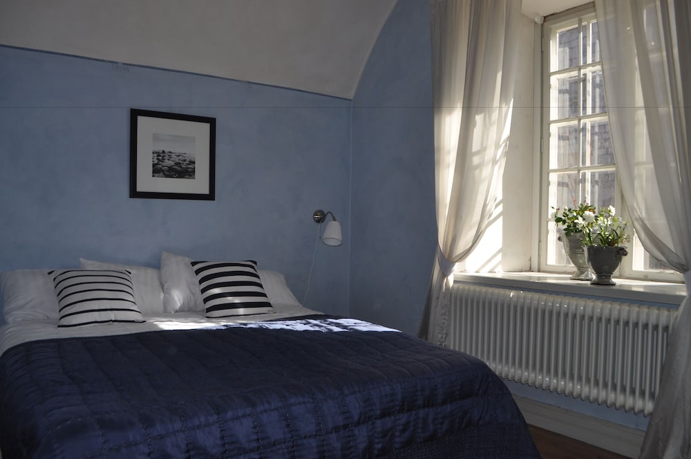 Standard Double Room - Photo 1