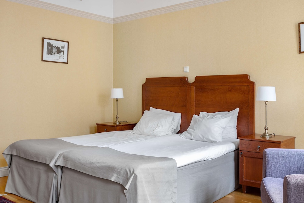 Superior Room, 2 Twin Beds, Non Smoking photo 3