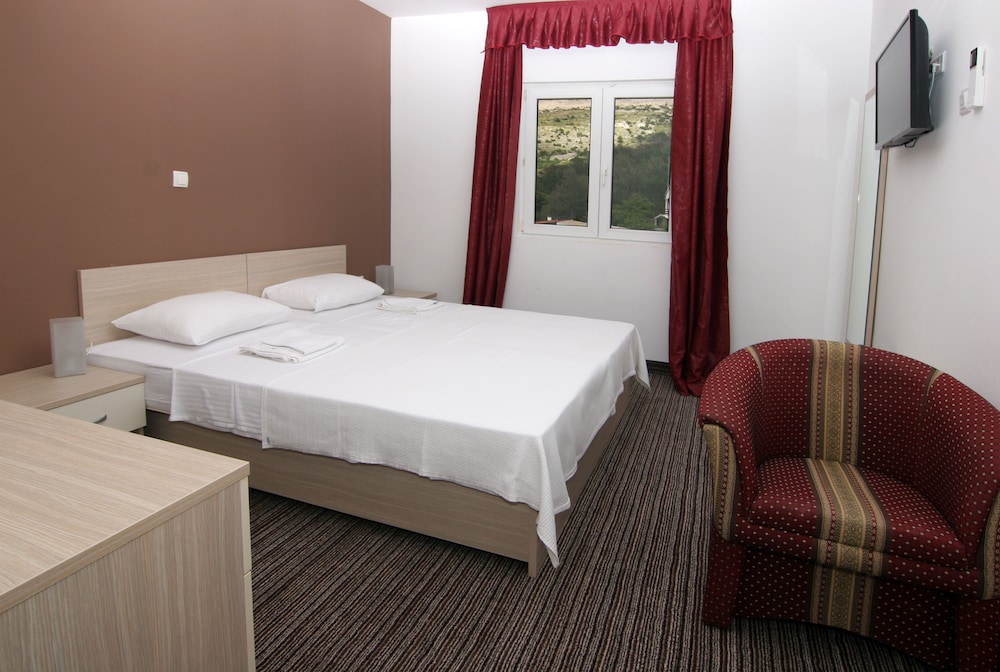Double Room, Sea View photo 2