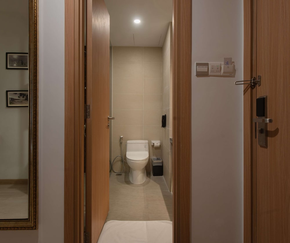 Deluxe Double Room, Ocean View - Photo 11
