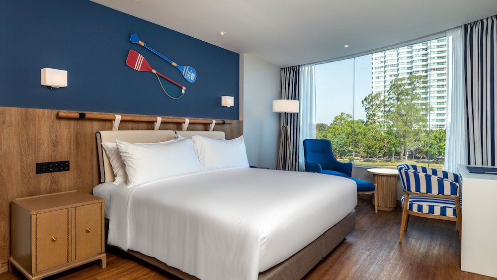 Family Suite, 2 Bedrooms