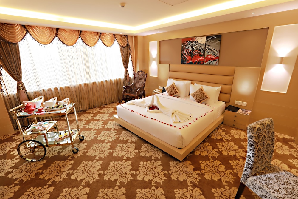 Presidential Suite, Non Smoking photo 2