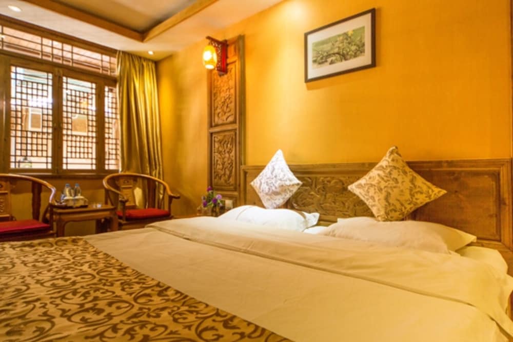 Comfort Room, 1 King Bed photo 1