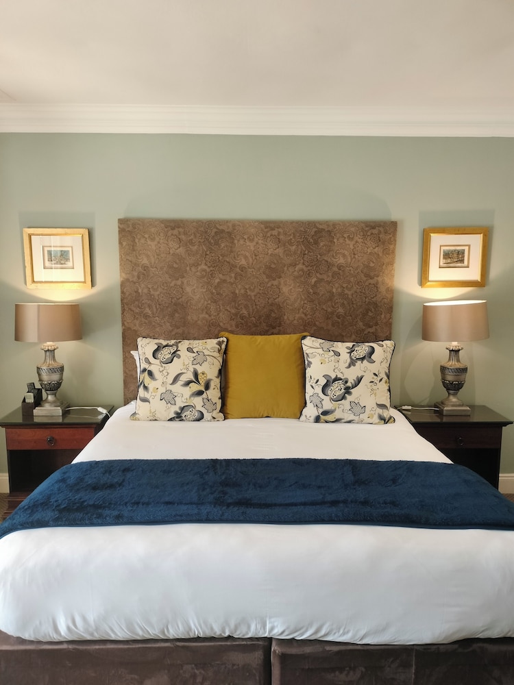 Business Double Room photo 3