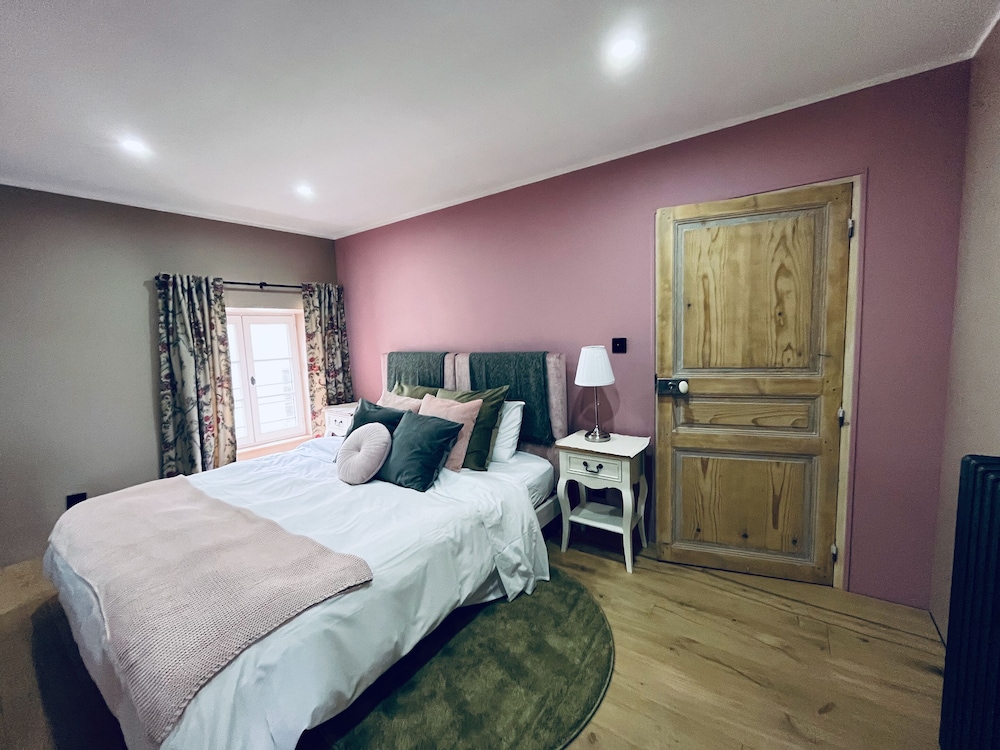 Deluxe Room, Super King Chambre 3 photo 1